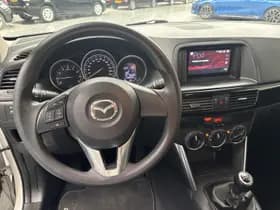 Mazda Cx-5 thumbnail 3