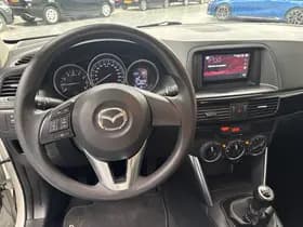 Mazda Cx-5 thumbnail 26