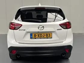 Mazda Cx-5 thumbnail 39
