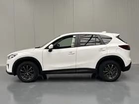 Mazda Cx-5 thumbnail 41