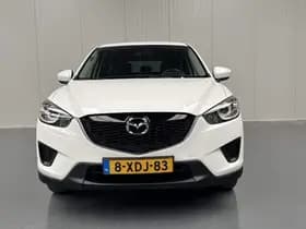 Mazda Cx-5 thumbnail 43