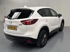 Mazda Cx-5 thumbnail 46