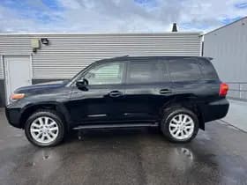 Toyota Land-cruiser thumbnail 109