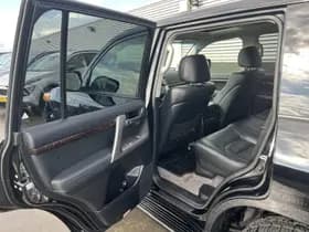 Toyota Land-cruiser thumbnail 22