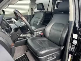 Toyota Land-cruiser thumbnail 27