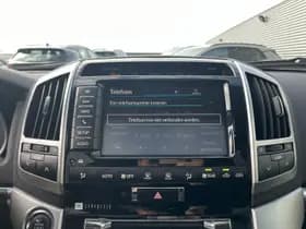 Toyota Land-cruiser thumbnail 46