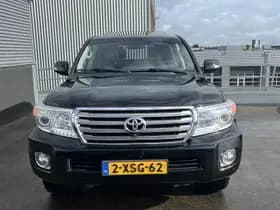 Toyota Land-cruiser thumbnail 7
