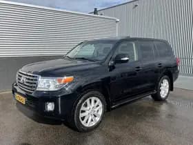 Toyota Land-cruiser thumbnail 62