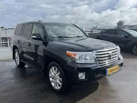 Toyota Land-cruiser thumbnail 66