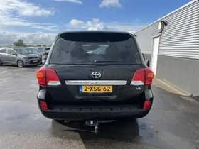 Toyota Land-cruiser thumbnail 71