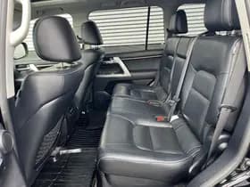 Toyota Land-cruiser thumbnail 81