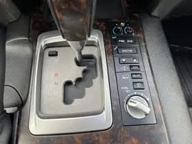 Toyota Land-cruiser thumbnail 99