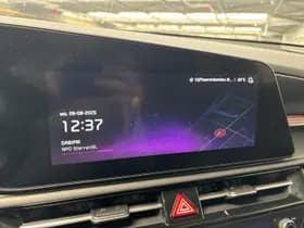 Kia Niro-ev thumbnail 12