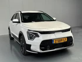 Kia Niro-ev thumbnail 27