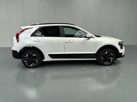 Kia Niro-ev thumbnail 28