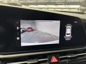 Kia Niro-ev thumbnail 44