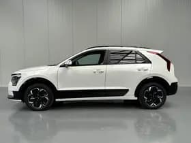 Kia Niro-ev thumbnail 53
