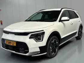 Kia Niro-ev thumbnail 55