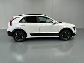 Kia Niro-ev thumbnail 57