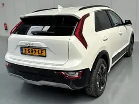 Kia Niro-ev thumbnail 58