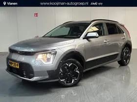 Kia Niro-ev thumbnail 61