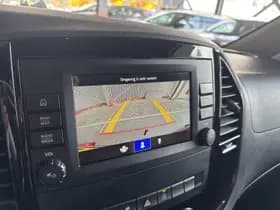 Mercedes-Benz Vito thumbnail 14