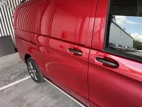 Mercedes-Benz Vito thumbnail 17