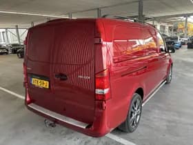 Mercedes-Benz Vito thumbnail 21