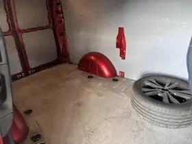 Mercedes-Benz Vito thumbnail 22