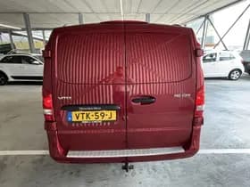 Mercedes-Benz Vito thumbnail 25