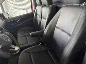Mercedes-Benz Vito thumbnail 35