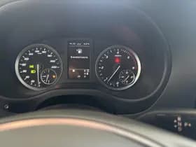 Mercedes-Benz Vito thumbnail 5