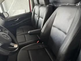 Mercedes-Benz Vito thumbnail 10