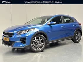 Kia Xceed thumbnail 24