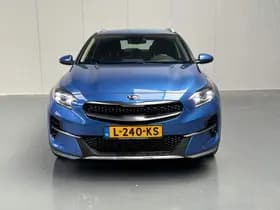 Kia Xceed thumbnail 43