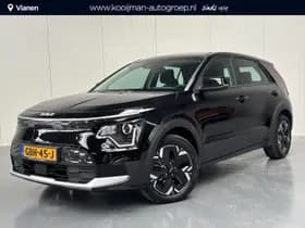Kia Niro-ev