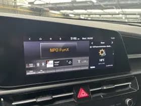 Kia Niro-ev thumbnail 12