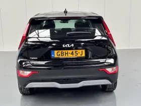 Kia Niro-ev thumbnail 17