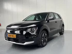 Kia Niro-ev thumbnail 20