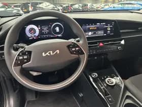 Kia Niro-ev thumbnail 3