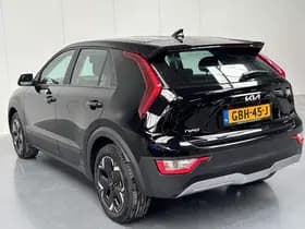 Kia Niro-ev thumbnail 42