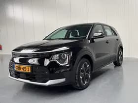 Kia Niro-ev thumbnail 44