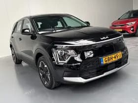 Kia Niro-ev thumbnail 46