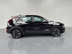 Kia Niro-ev thumbnail 47