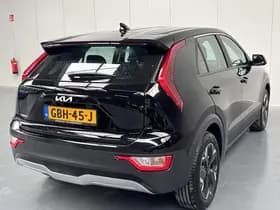 Kia Niro-ev thumbnail 48