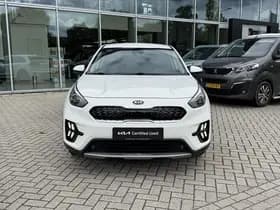Kia Niro thumbnail 40