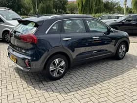 Kia Niro thumbnail 2