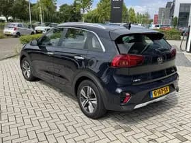 Kia Niro thumbnail 45