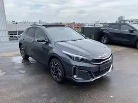 Kia Xceed thumbnail 12