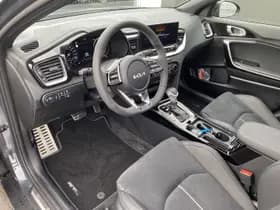 Kia Xceed thumbnail 24